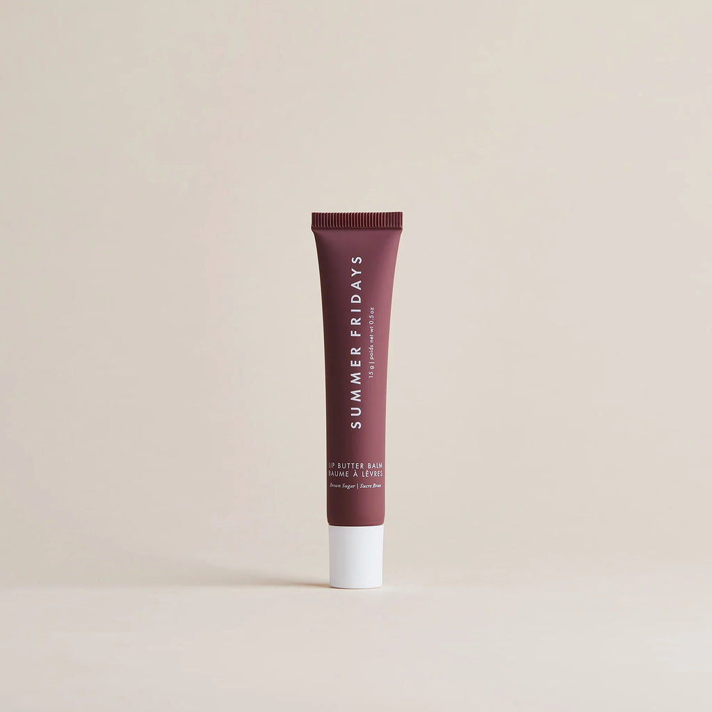 Lip Butter Balm