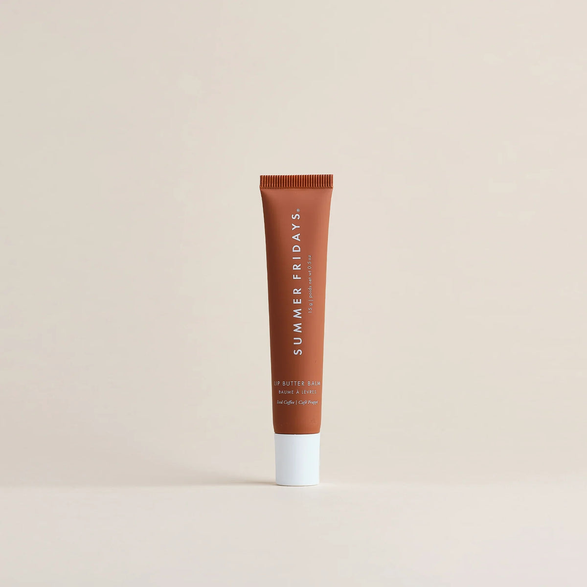 Lip Butter Balm