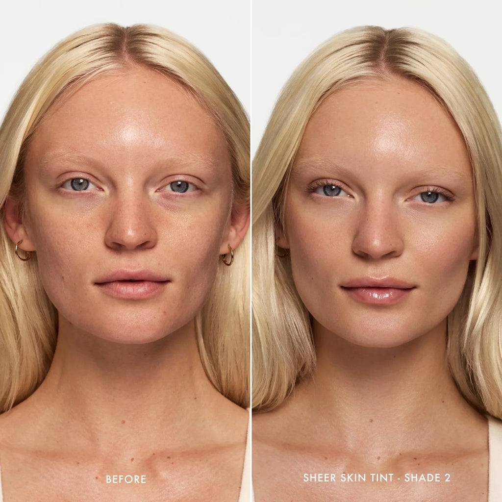Sheer Skin Tint