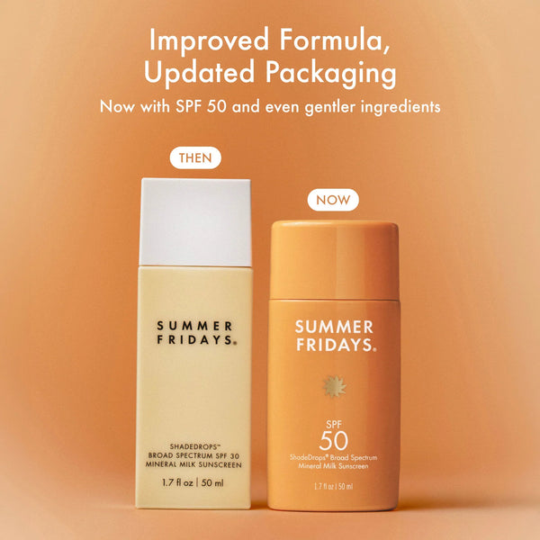 The Sun Protection Duo