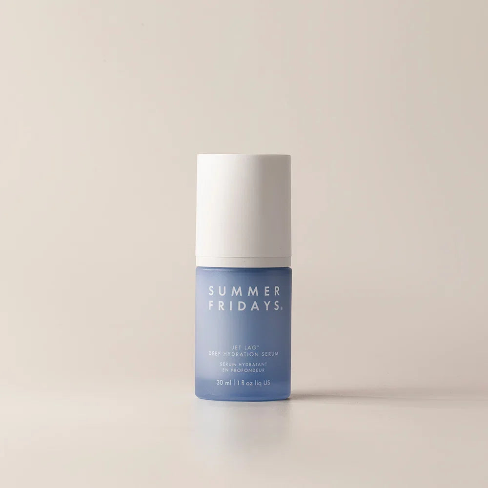 Jet Lag™ Deep Hydration Serum Main image