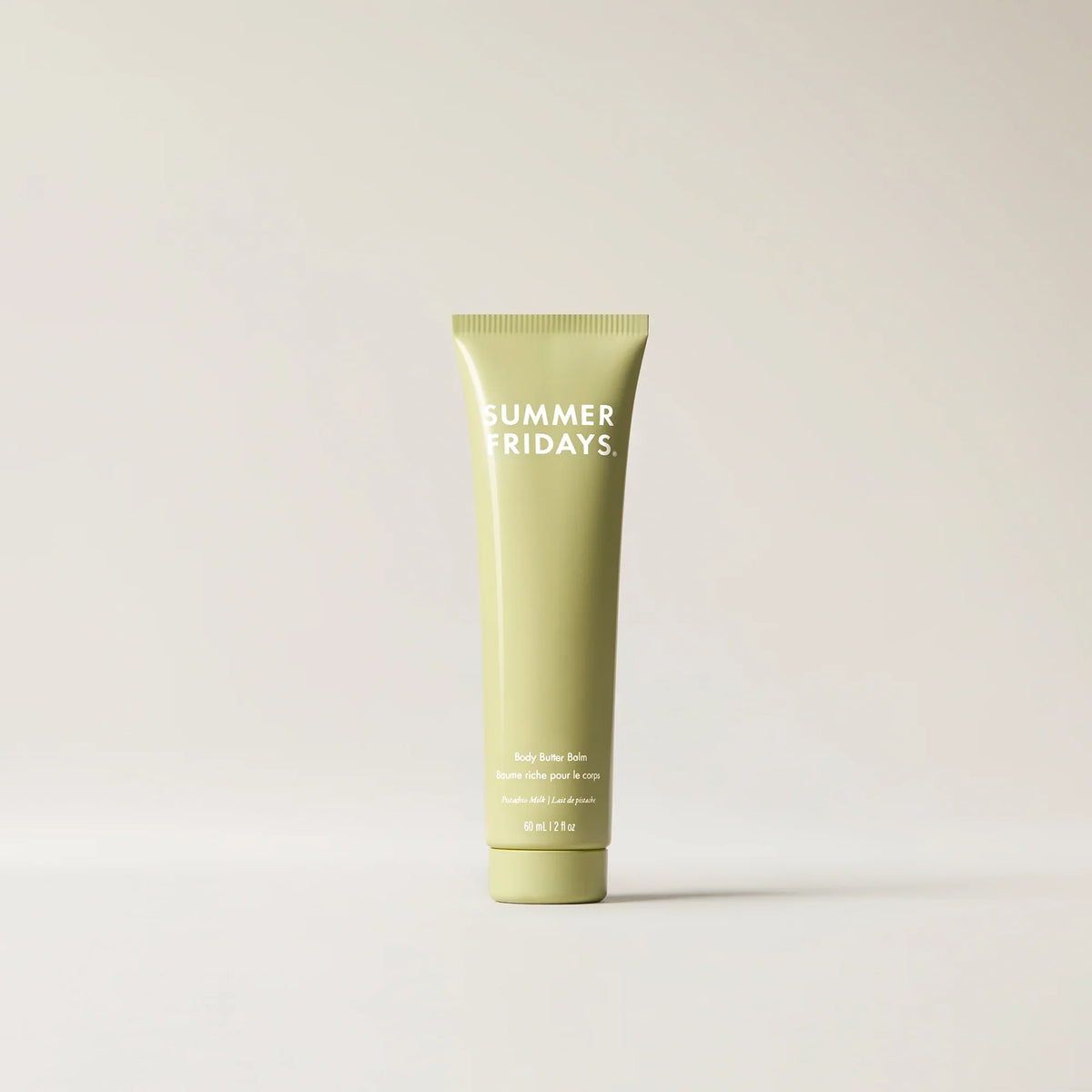 Body Butter Balm Pistachio Milk Travel Size