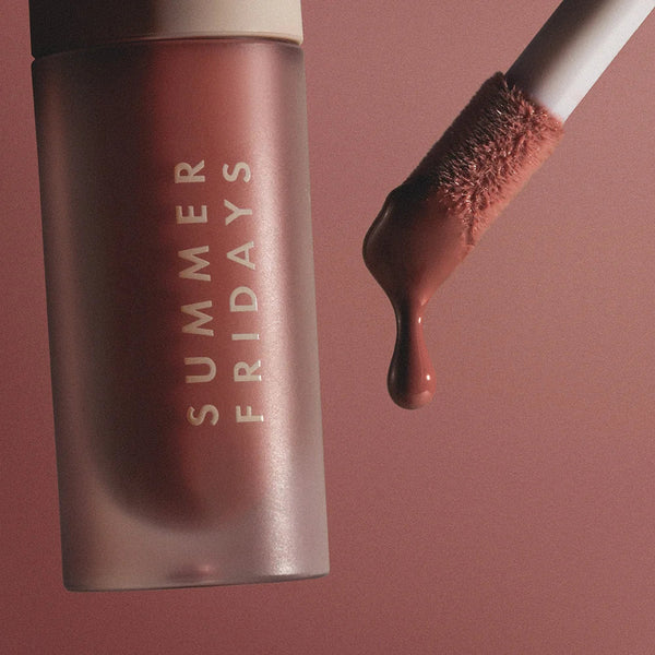 Dream Lip Oil