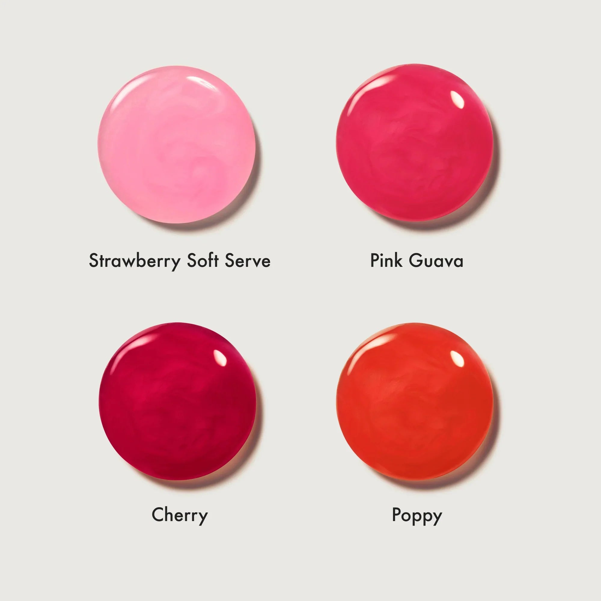 Summer Fruits Set Secondary image