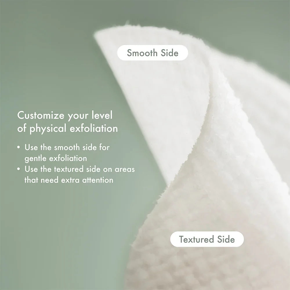 Gentle Reset™ Daily Exfoliating Pads Secondary image
