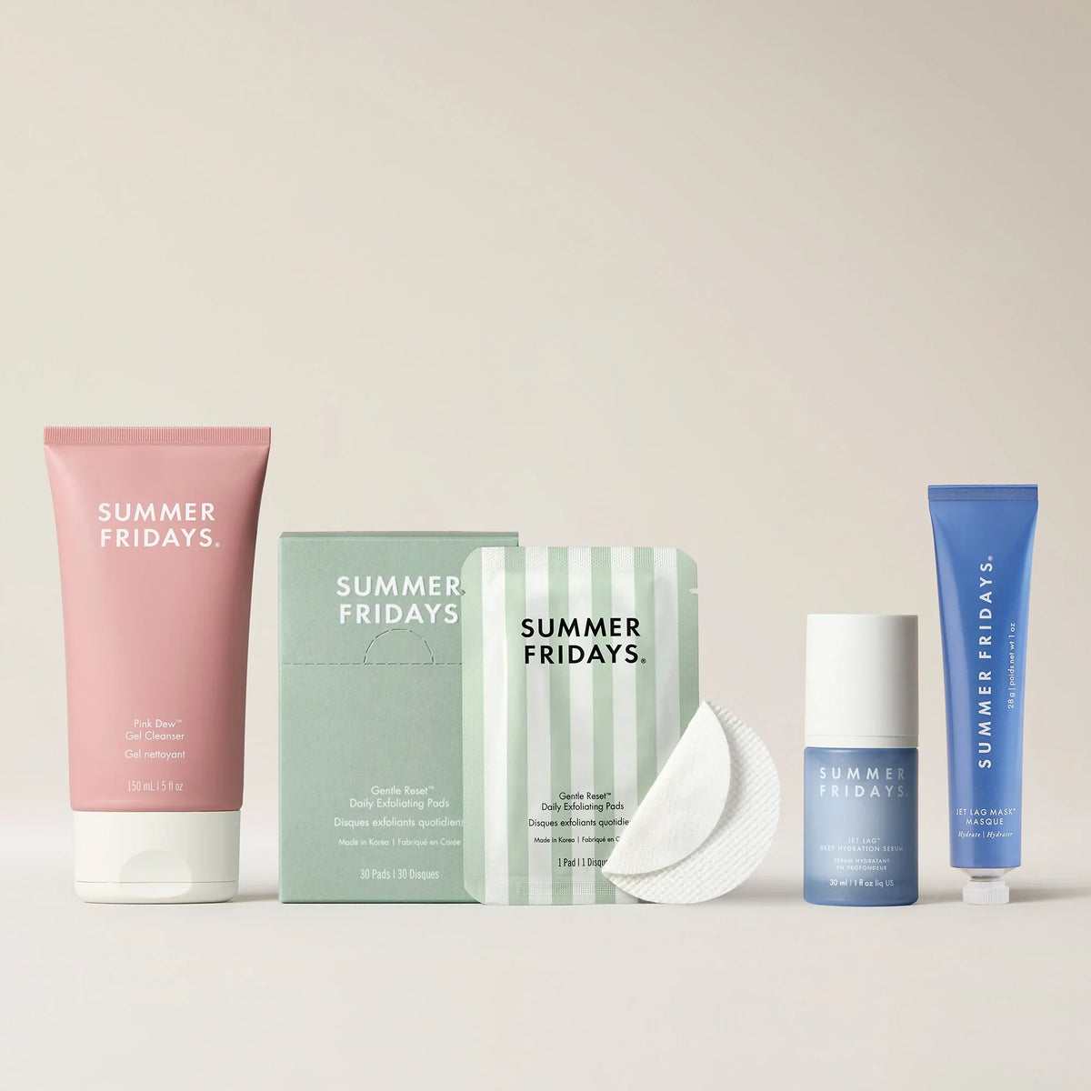 The Nighttime Routine Main image