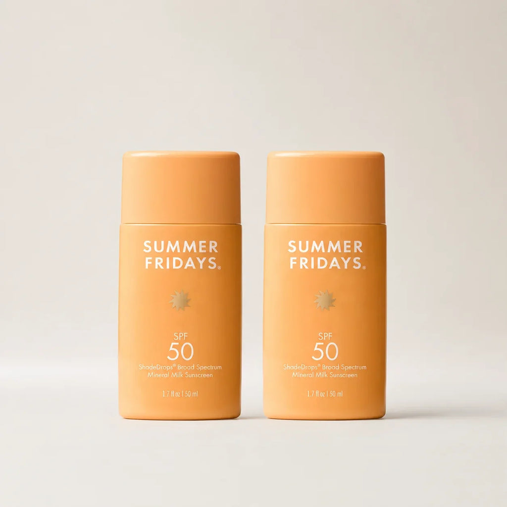 The Sun Protection Duo