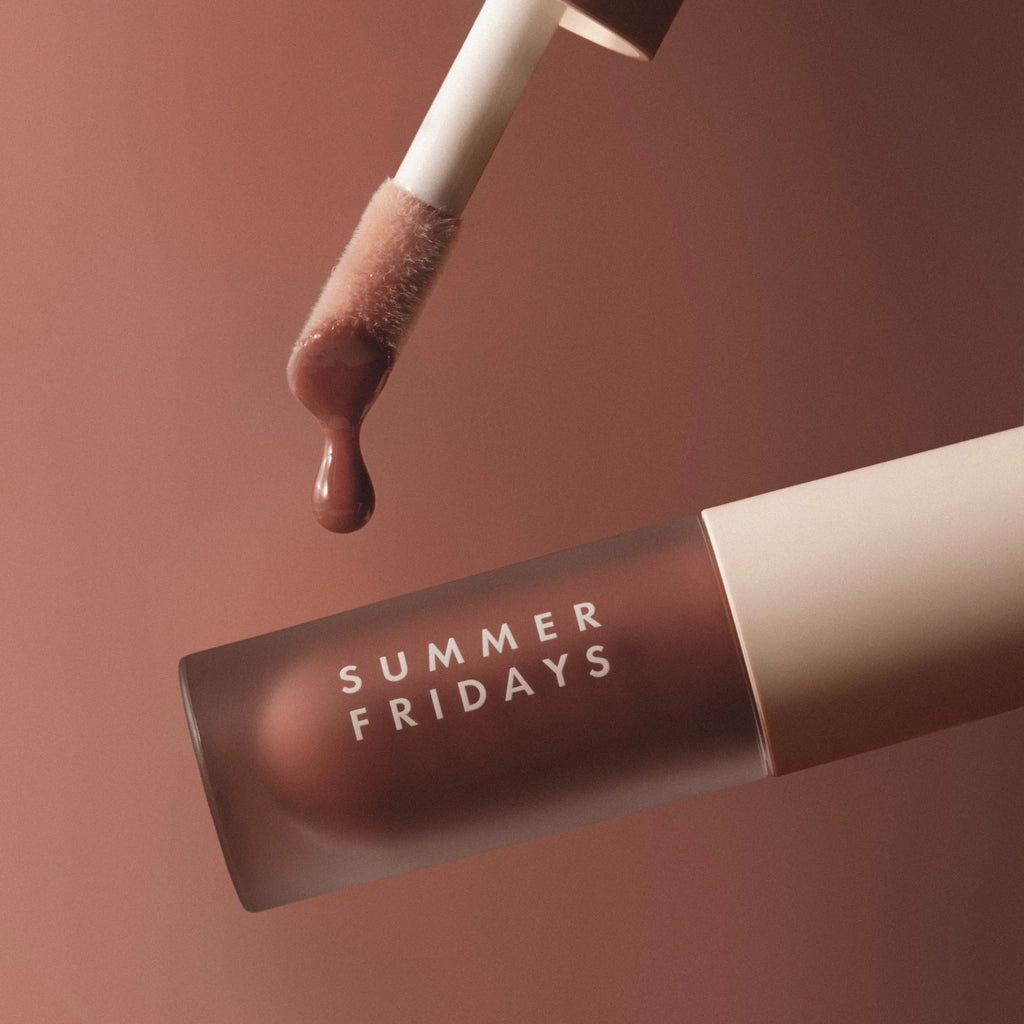 Dream Lip Oil