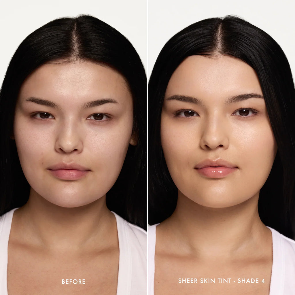 Sheer Skin Tint