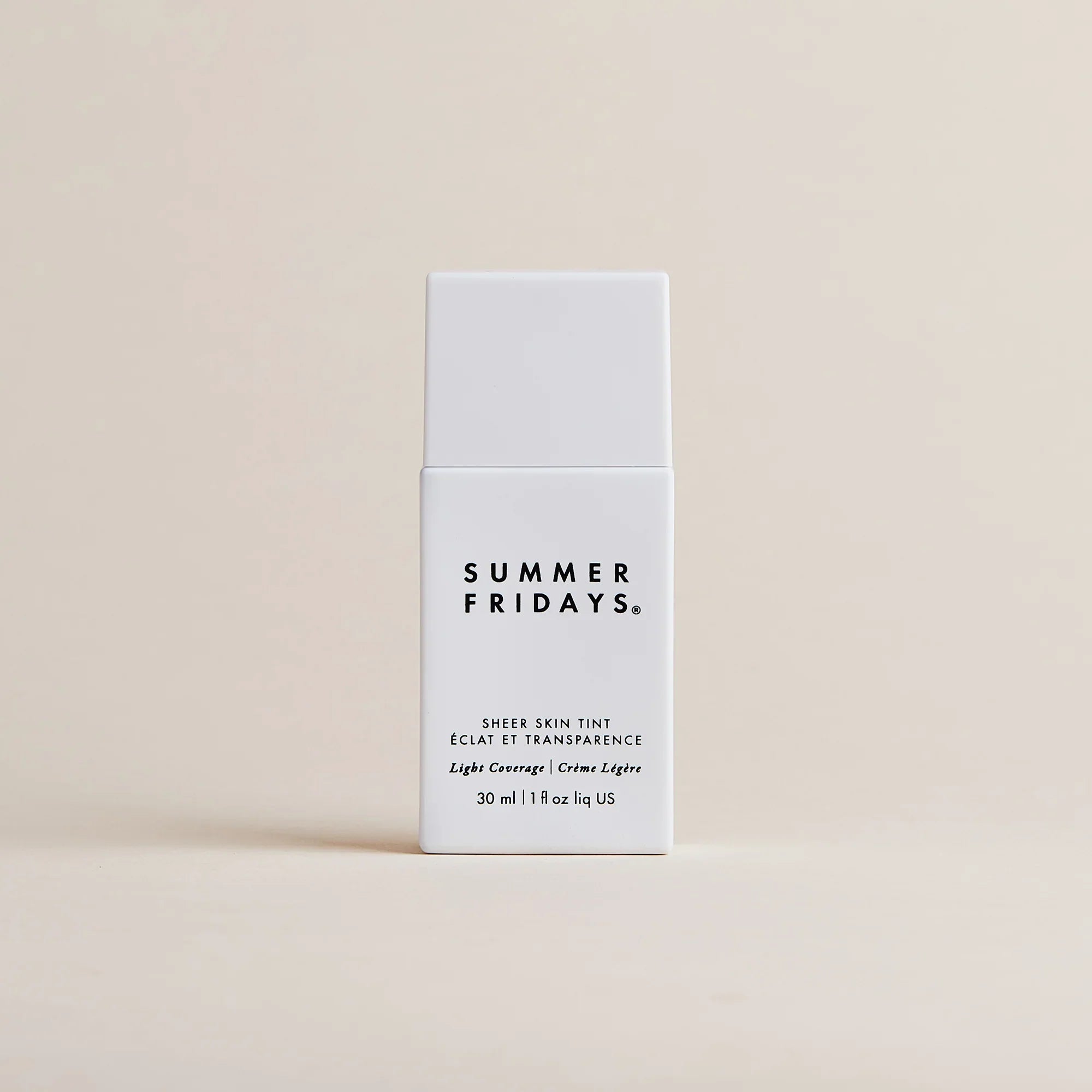 Sheer Skin Tint Secondary image