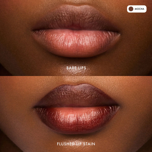 Flushed Lip Stain