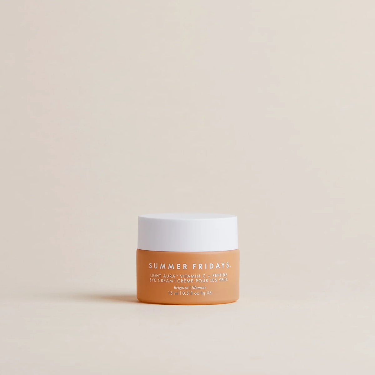 Light Aura Vitamin C + Peptide Eye Cream Main image