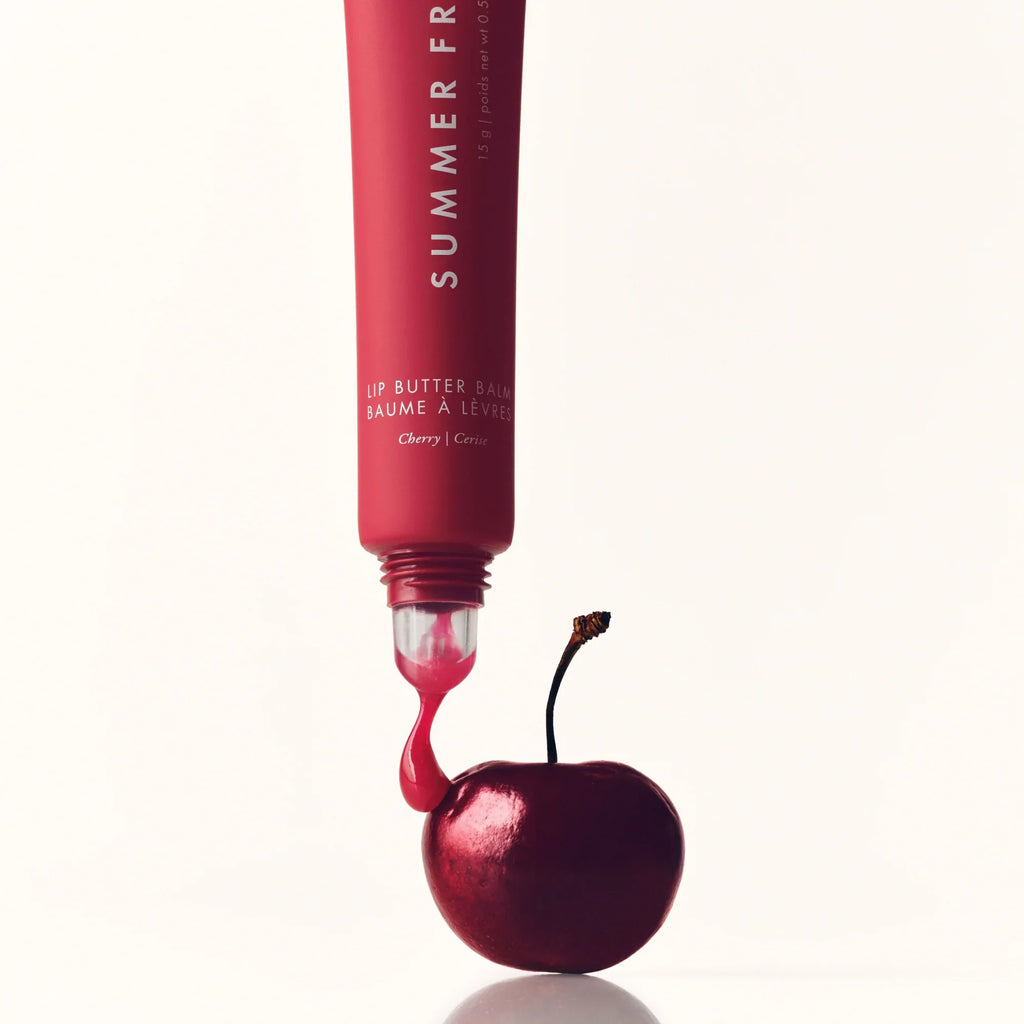 Lip Butter Balm