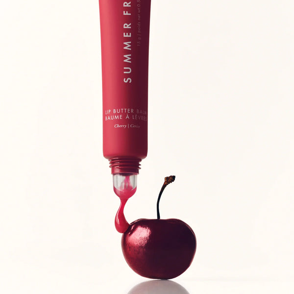 Lip Butter Balm