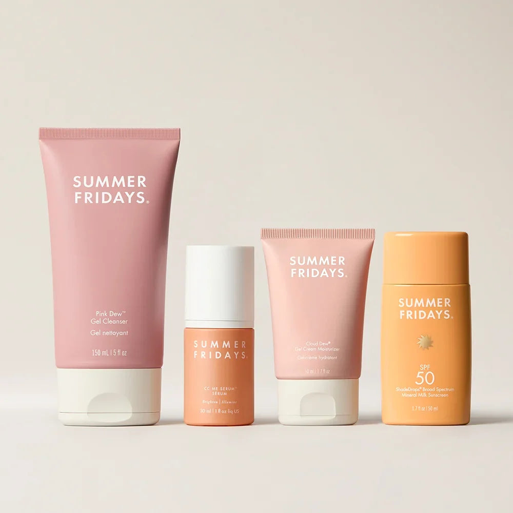 The Morning Routine Main image