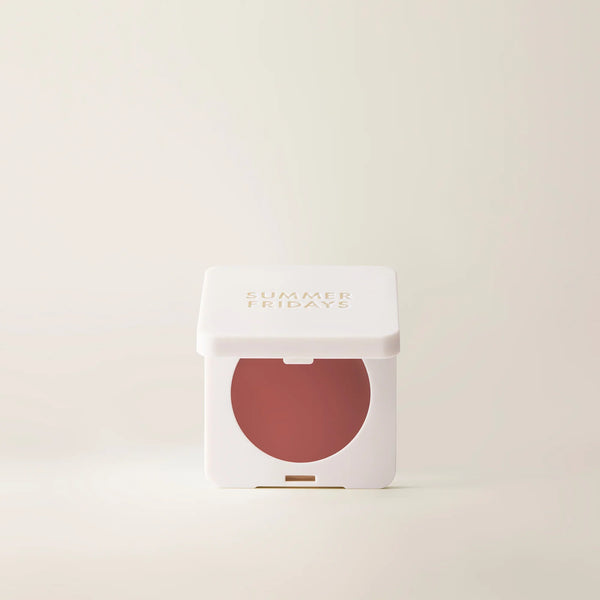 Blush Butter Balm