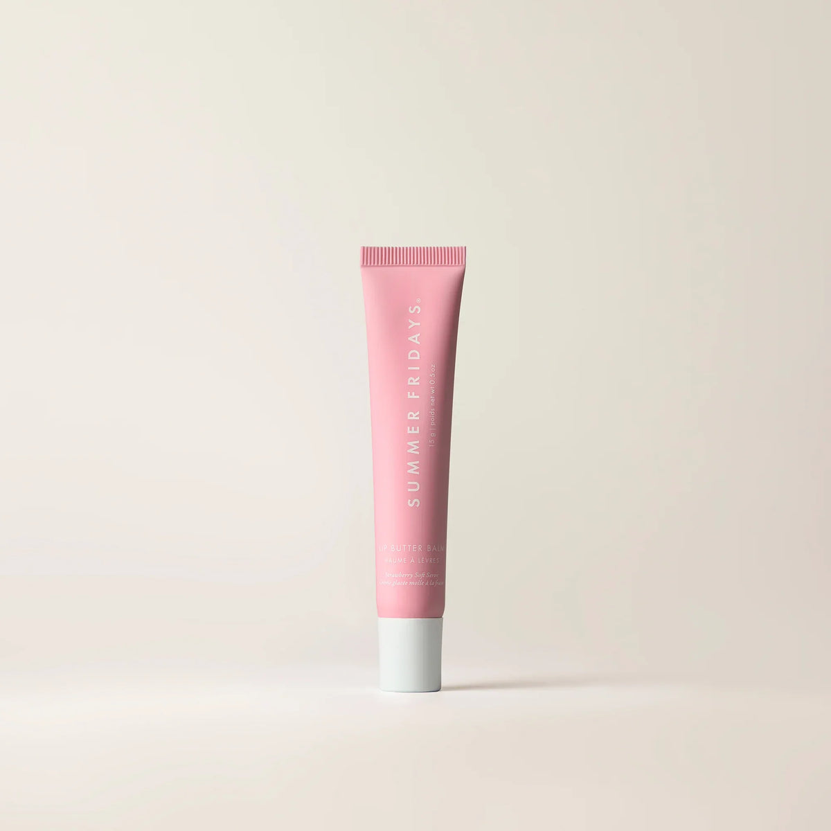 Lip Butter Balm