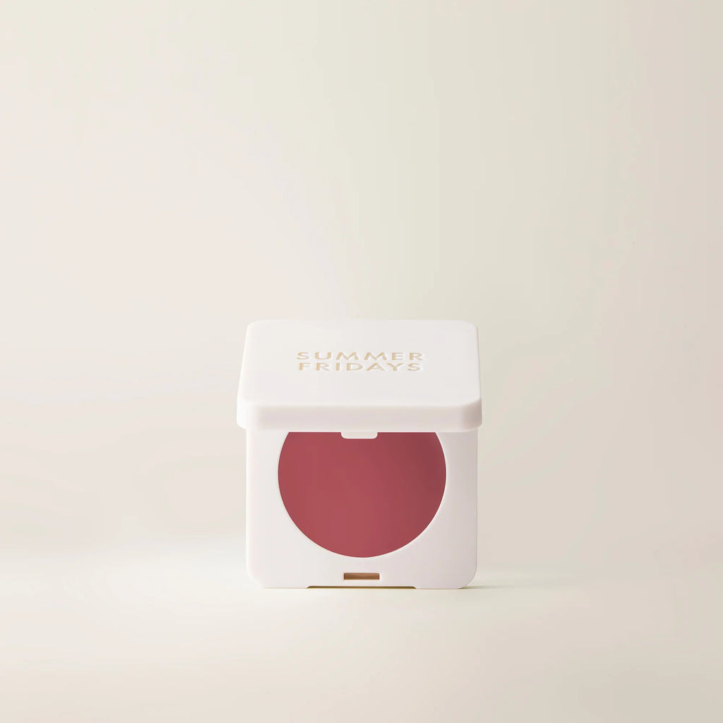 Blush Butter Balm